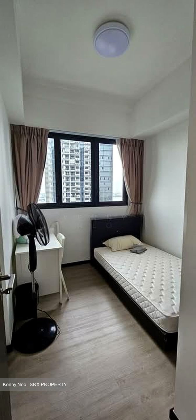 Parc Riviera (D5), Condominium #547399091